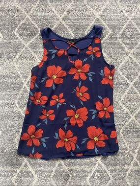 Fortune + Ivy tank top